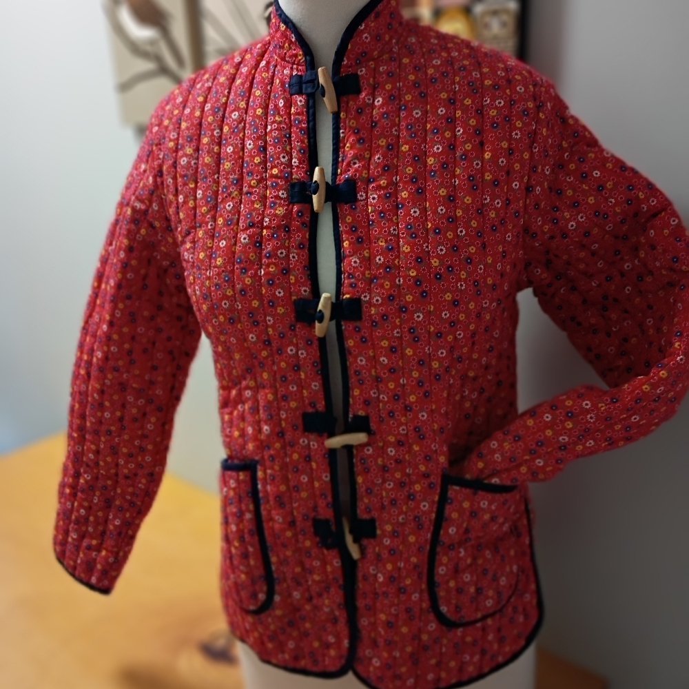Vintage Jacket